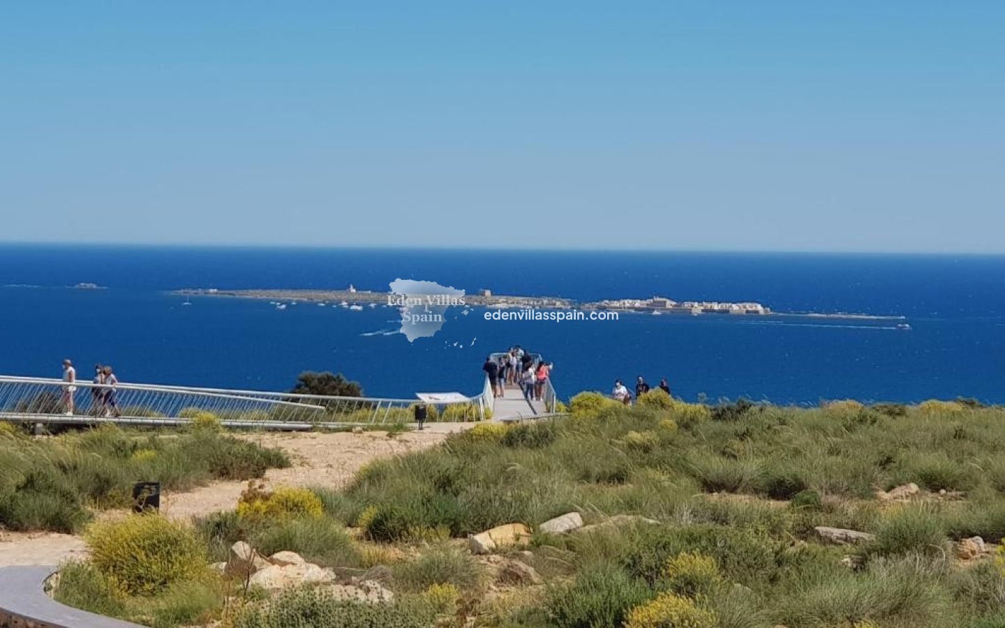 Segunda Mano - Apartamento en la costa - Arenales del Sol