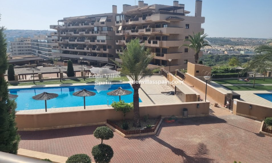 Segunda Mano - Apartamento en la costa - Arenales del Sol