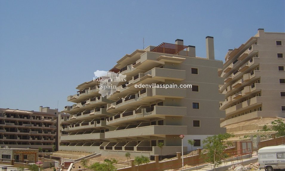 Segunda Mano - Apartamento en la costa - Arenales del Sol