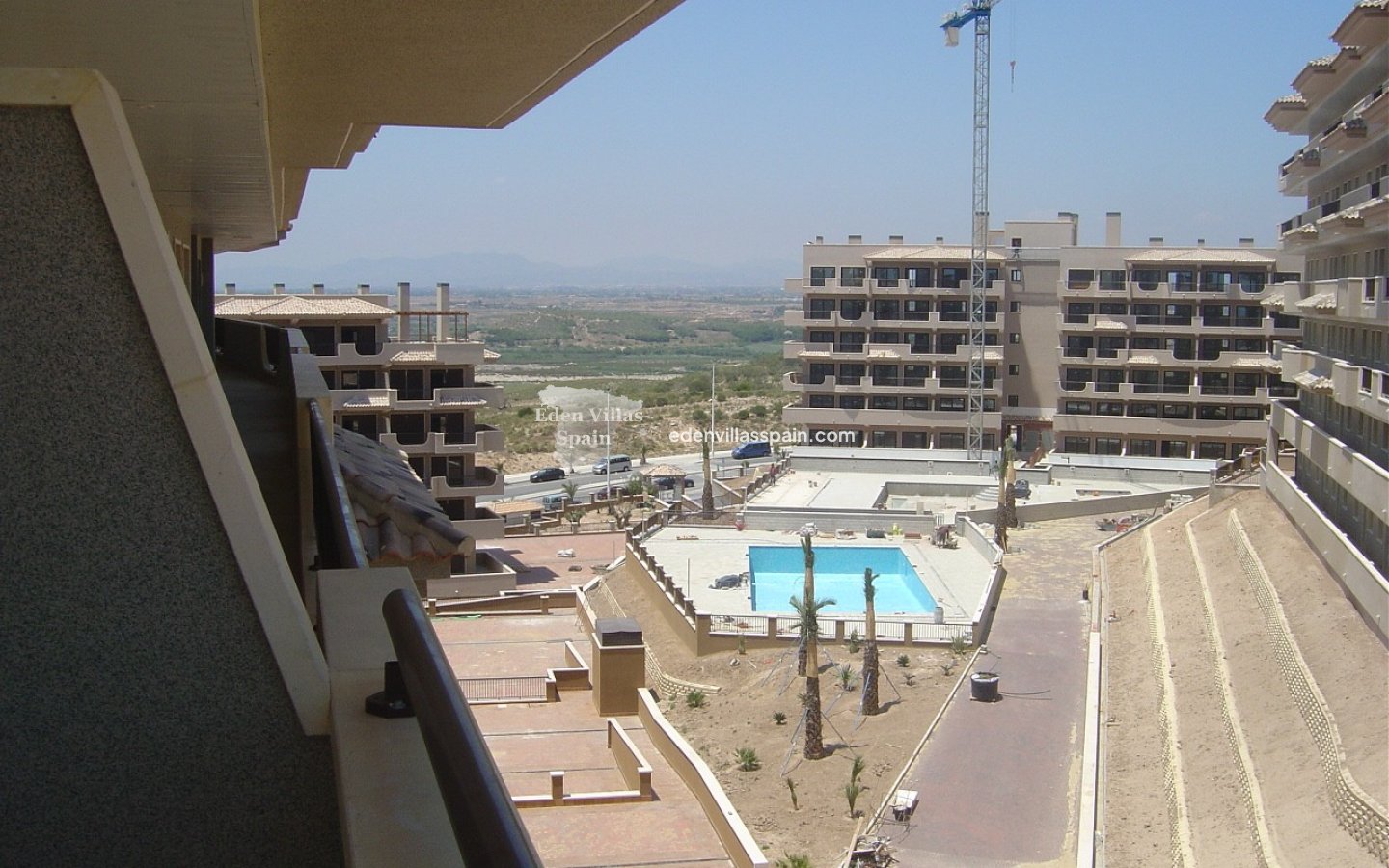 Segunda Mano - Apartamento en la costa - Arenales del Sol