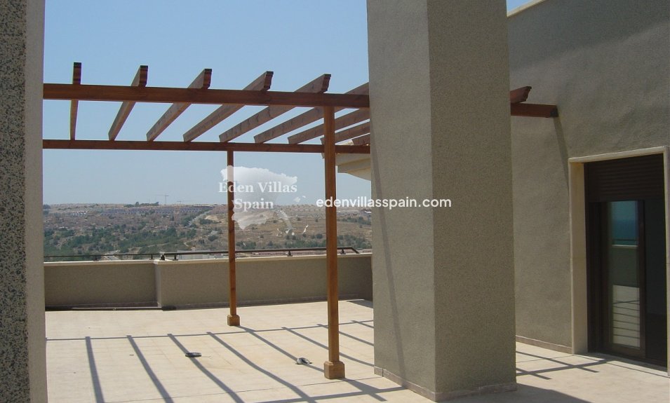 Segunda Mano - Apartamento en la costa - Arenales del Sol