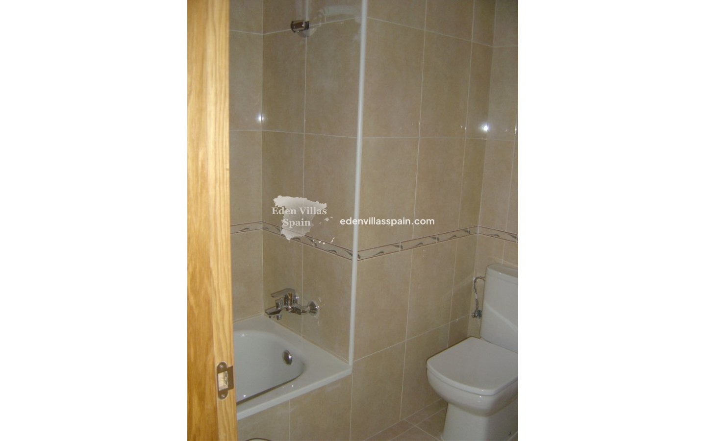 Segunda Mano - Apartamento en la costa - Arenales del Sol