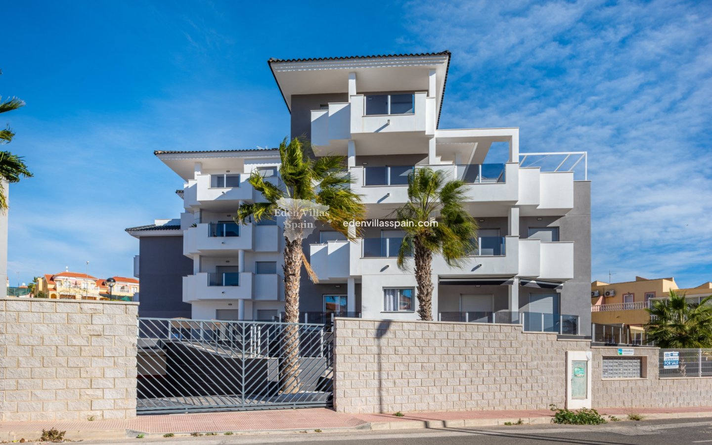Segunda Mano - Apartamento en la costa - Orihuela Costa
