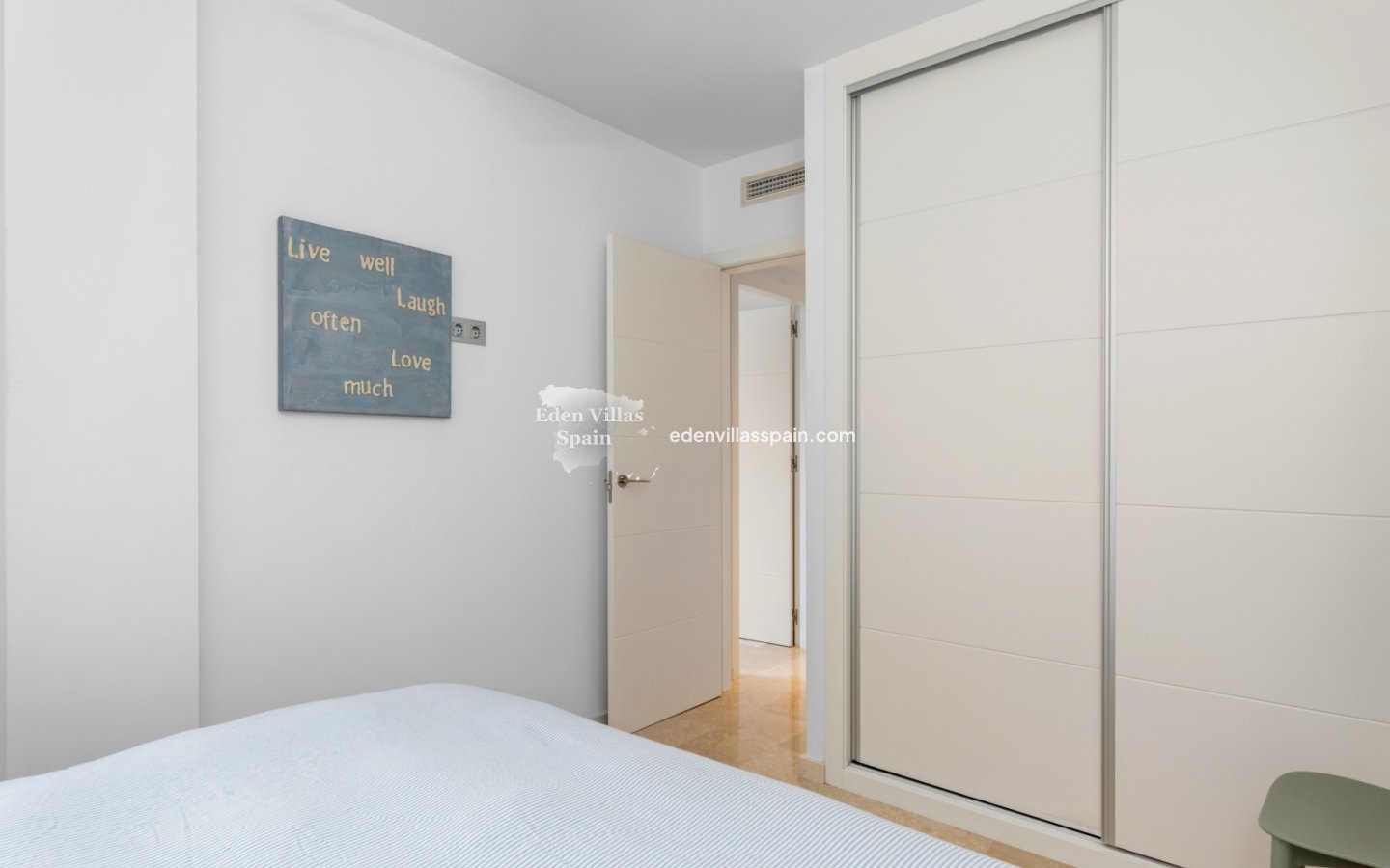 Segunda Mano - Apartamento en la costa - Orihuela Costa