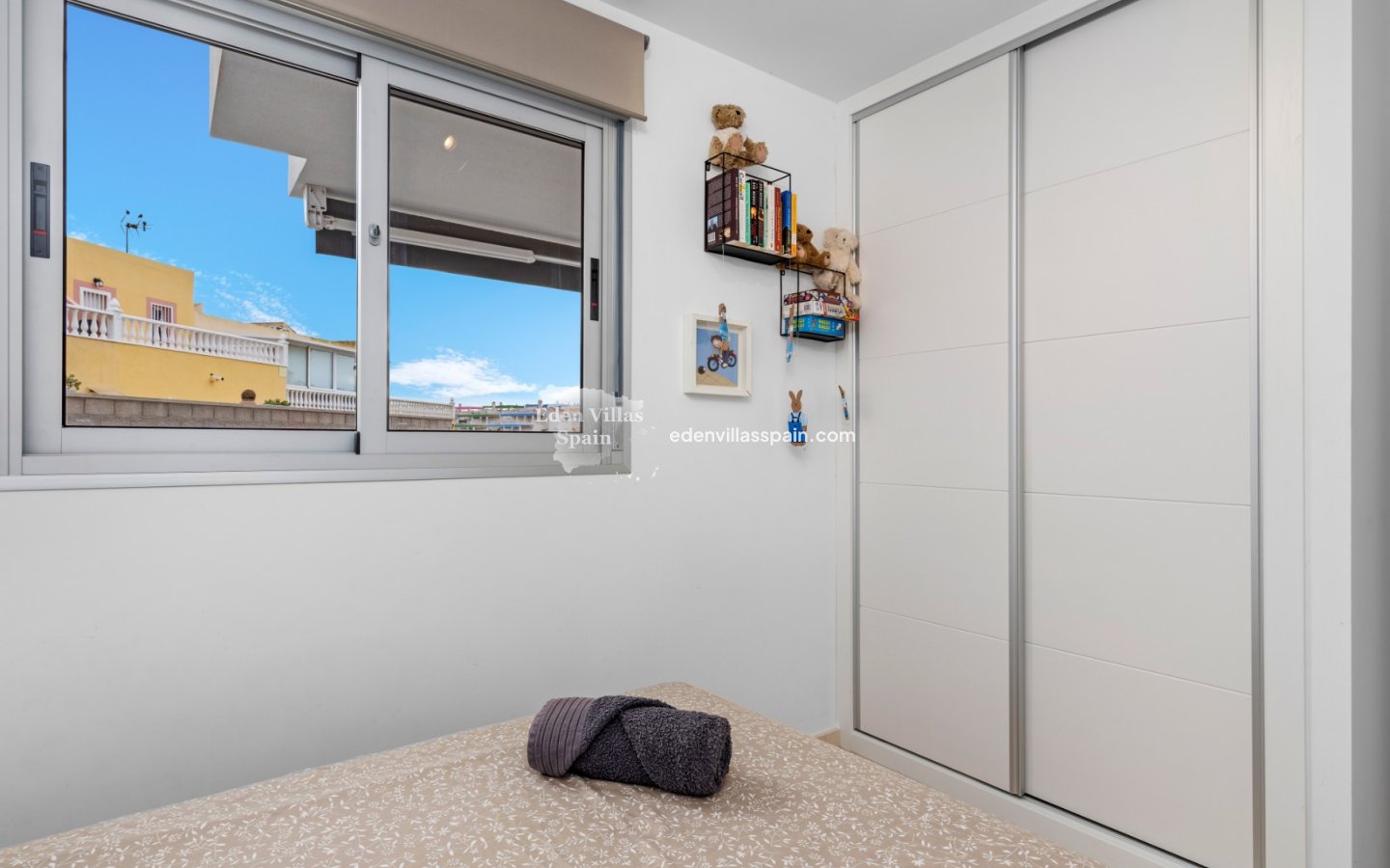 Segunda Mano - Apartamento en la costa - Orihuela Costa