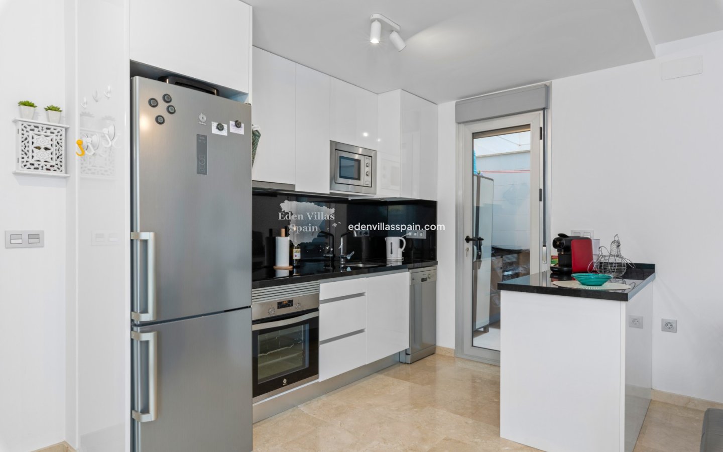 Segunda Mano - Apartamento en la costa - Orihuela Costa