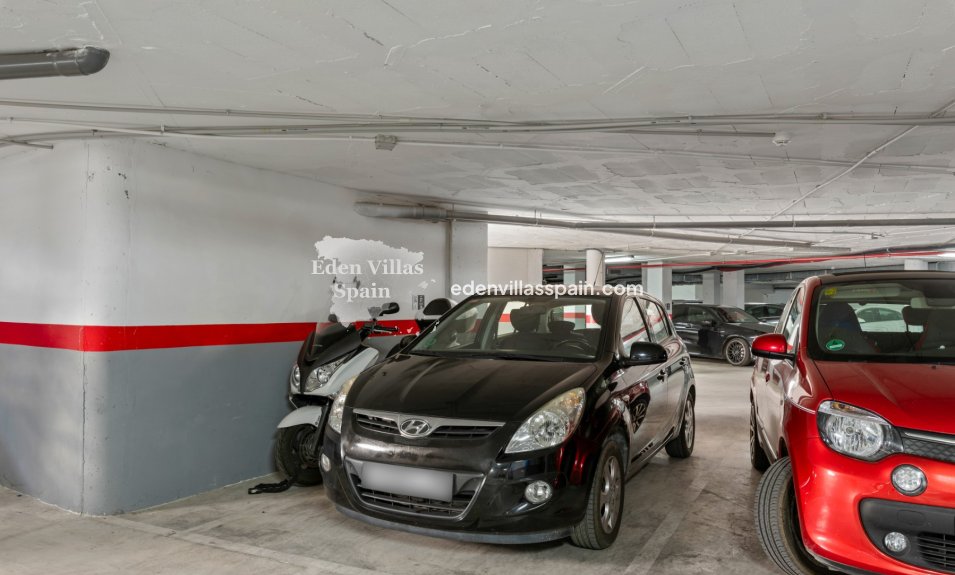 Segunda Mano - Apartamento en la costa - Orihuela Costa