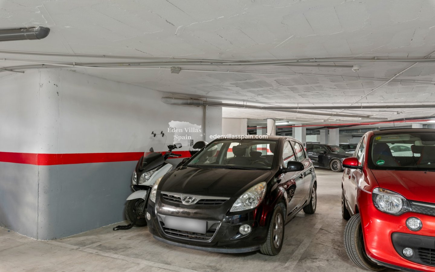 Segunda Mano - Apartamento en la costa - Orihuela Costa