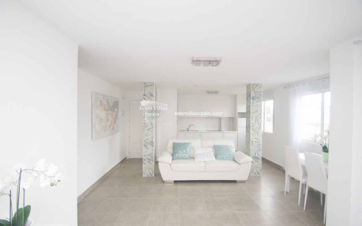 Segunda Mano - Apartamento en la costa - San Javier-Sucina