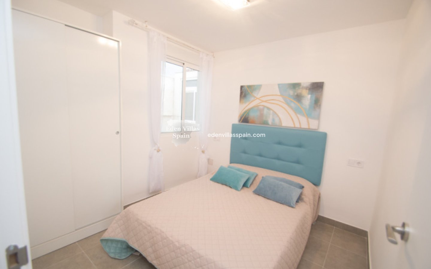 Segunda Mano - Apartamento en la costa - San Javier-Sucina