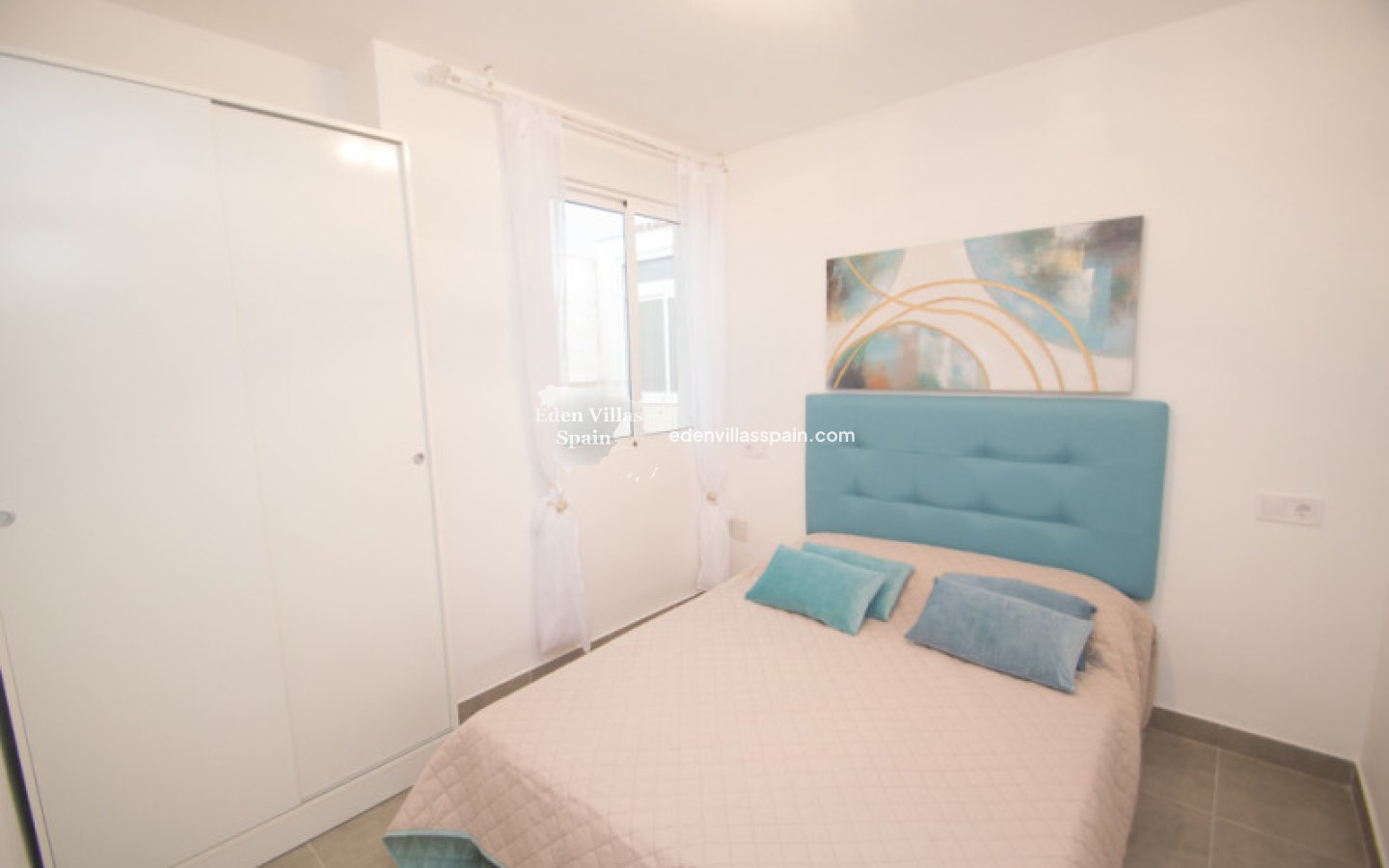 Segunda Mano - Apartamento en la costa - San Javier-Sucina