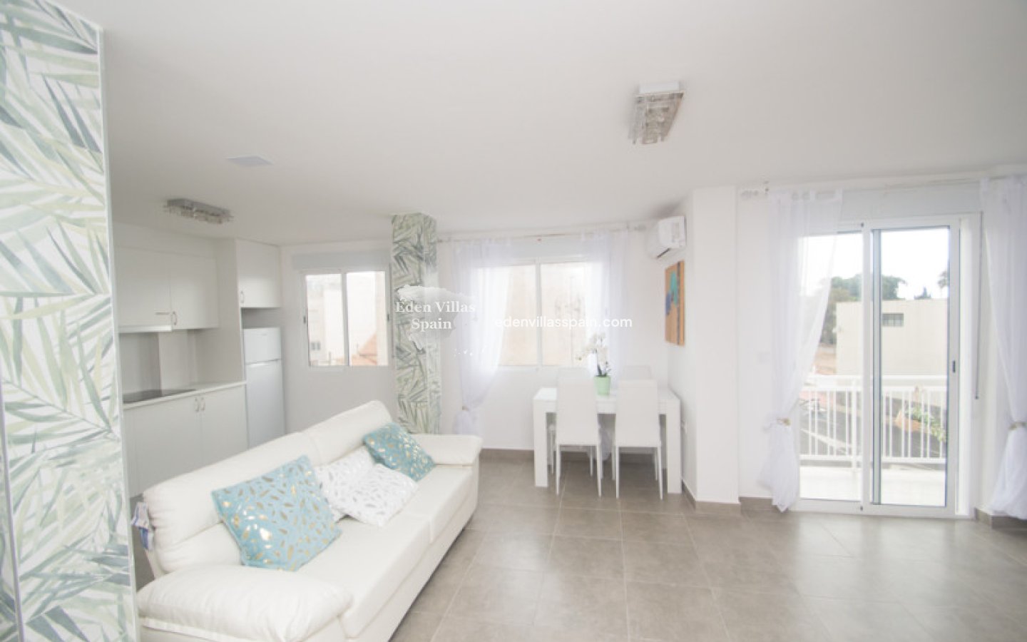 Segunda Mano - Apartamento en la costa - San Javier-Sucina