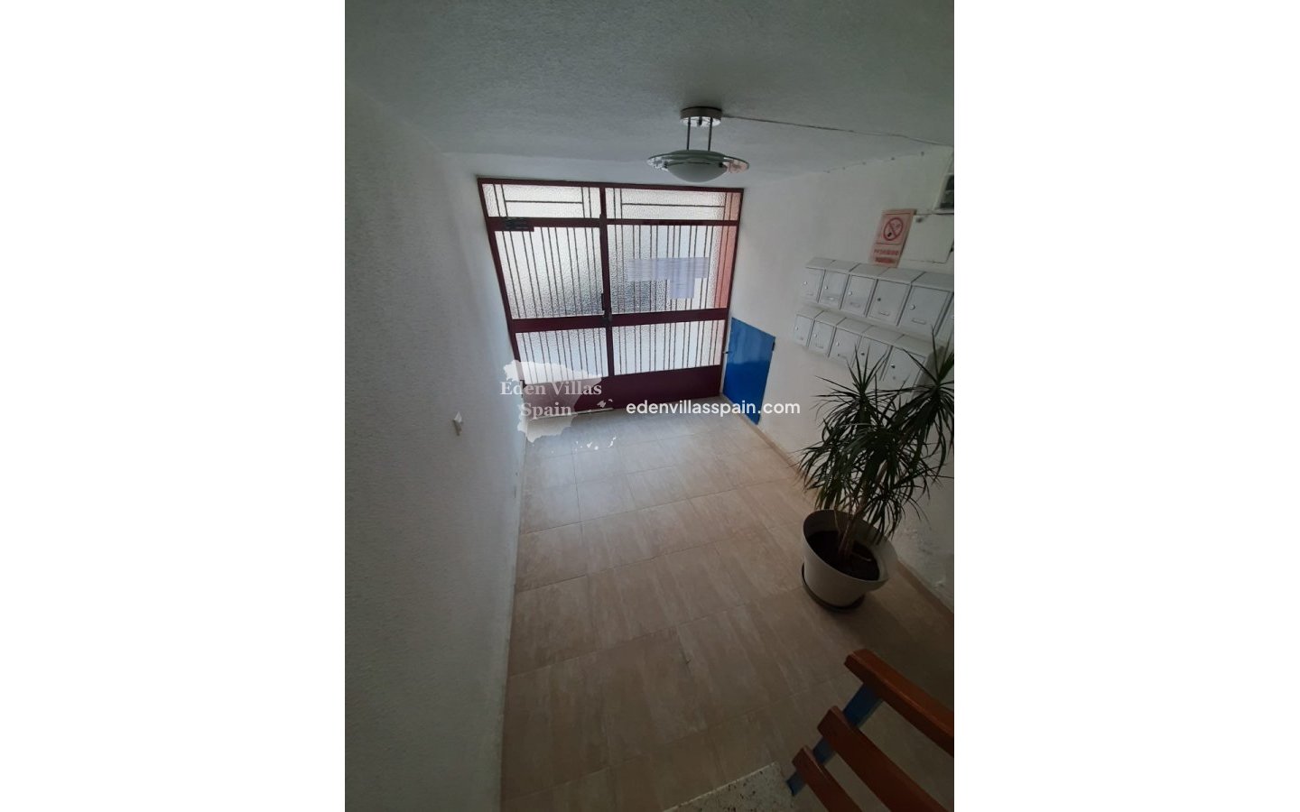 Segunda Mano - Apartamento en la costa - Torrevieja