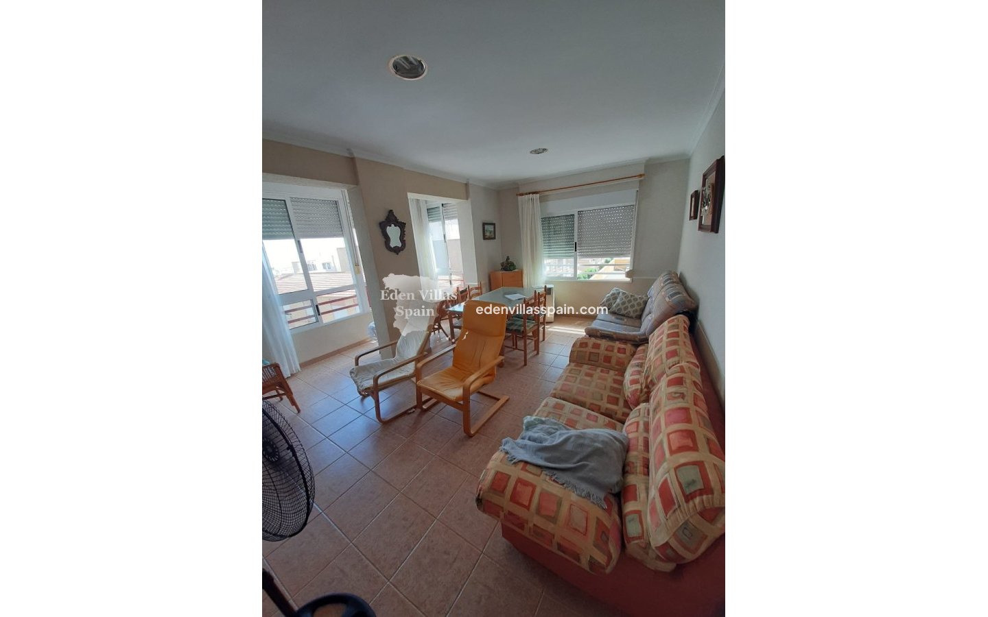 Segunda Mano - Apartamento en la costa - Torrevieja