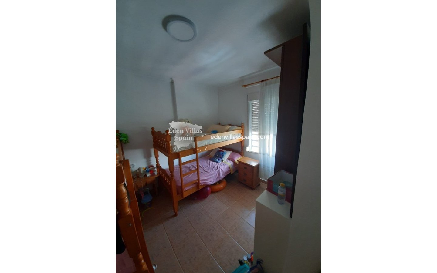 Segunda Mano - Apartamento en la costa - Torrevieja