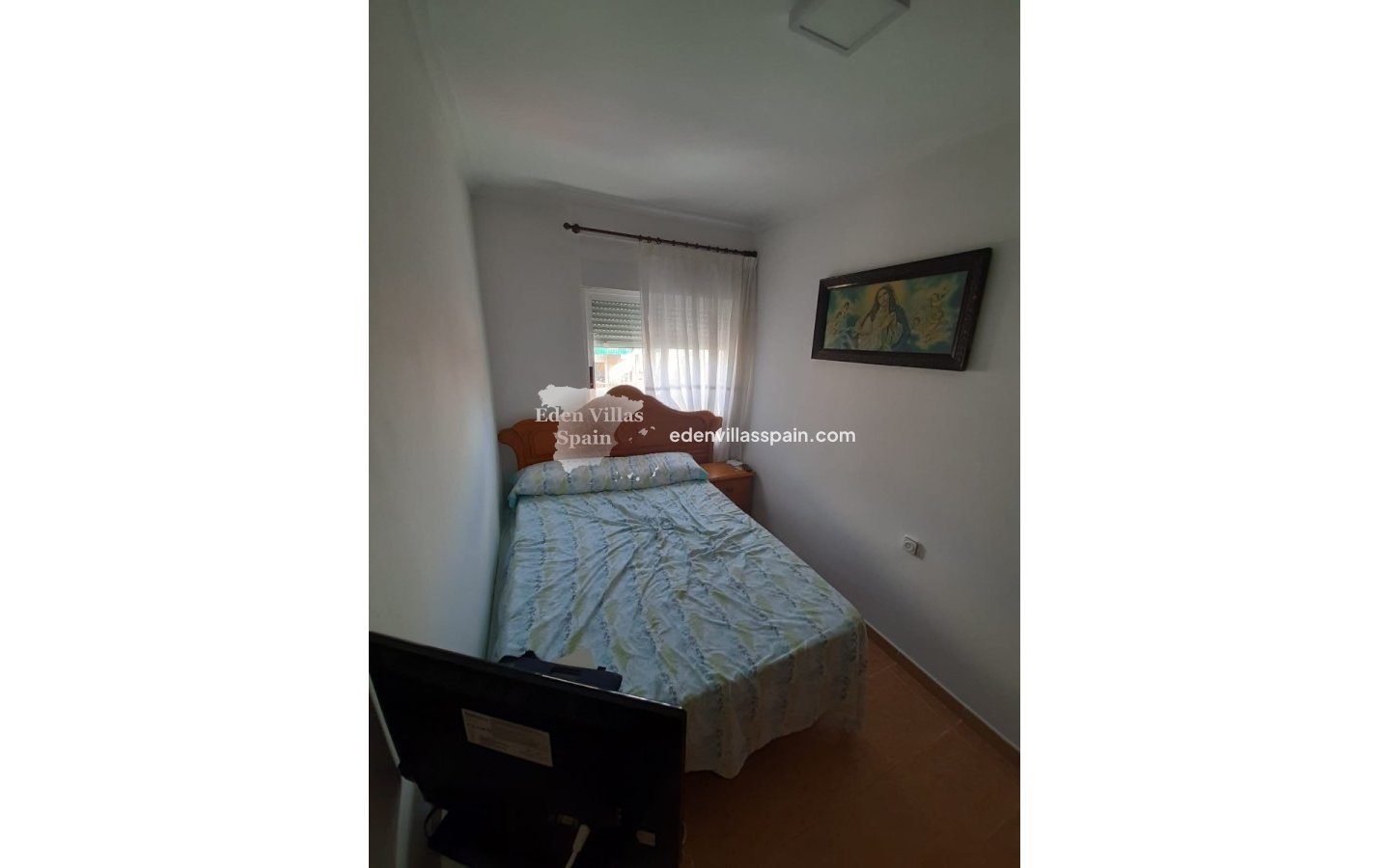 Segunda Mano - Apartamento en la costa - Torrevieja