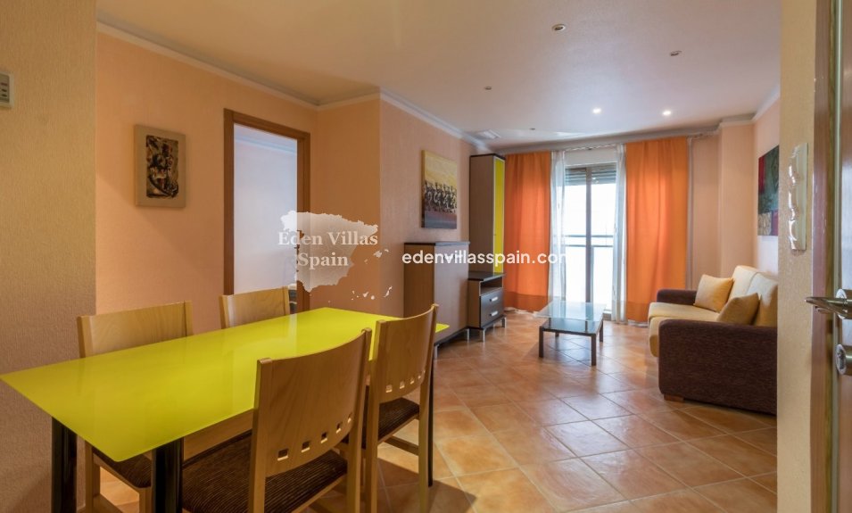 Segunda Mano - Apartamento - Formentera del Segura