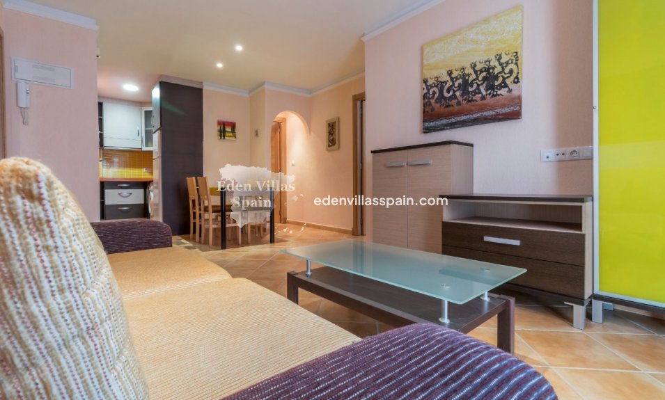 Segunda Mano - Apartamento - Formentera del Segura