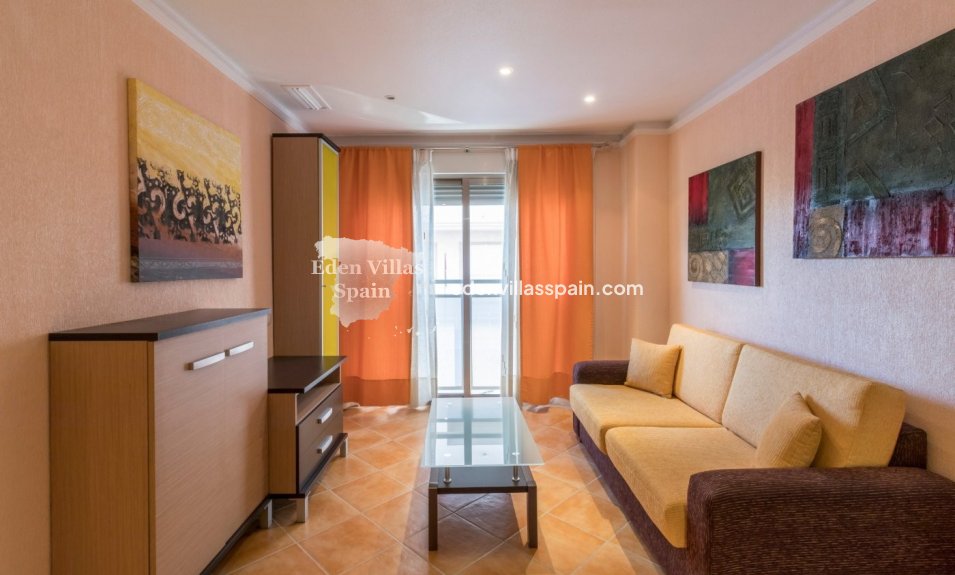 Segunda Mano - Apartamento - Formentera del Segura