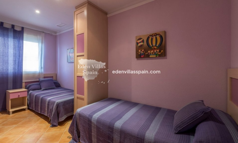 Segunda Mano - Apartamento - Formentera del Segura