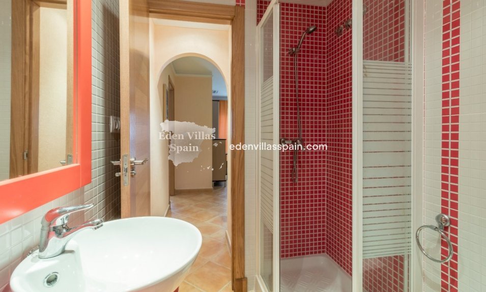 Segunda Mano - Apartamento - Formentera del Segura