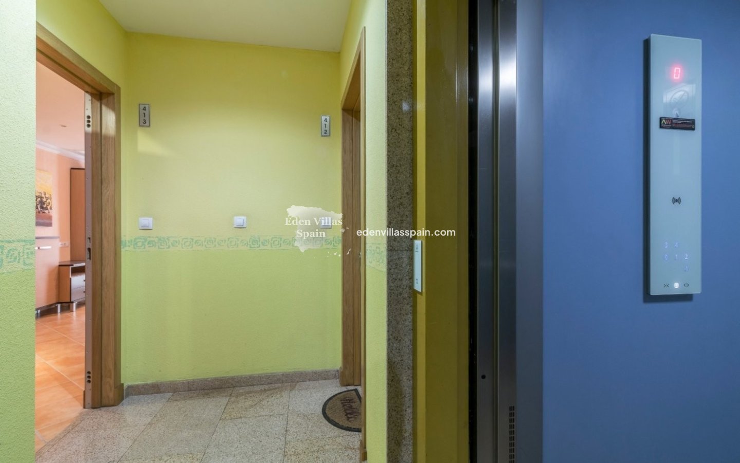 Segunda Mano - Apartamento - Formentera del Segura