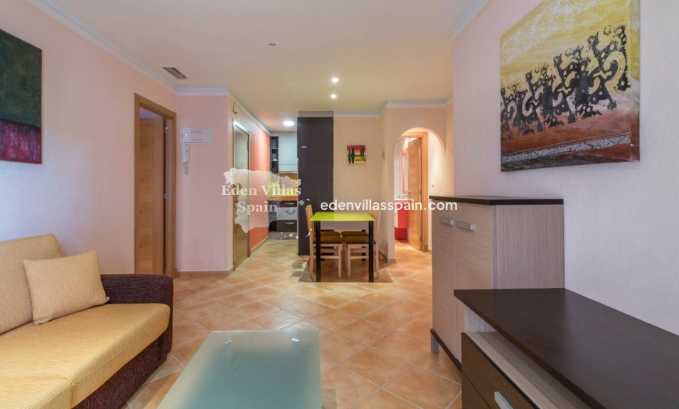 Segunda Mano - Apartamento - Formentera del Segura