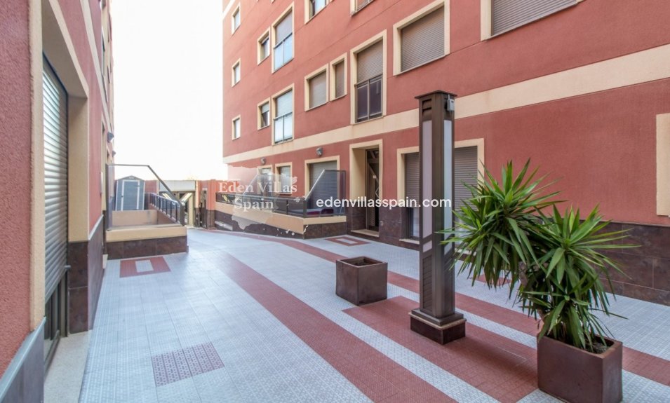 Segunda Mano - Apartamento - Formentera del Segura