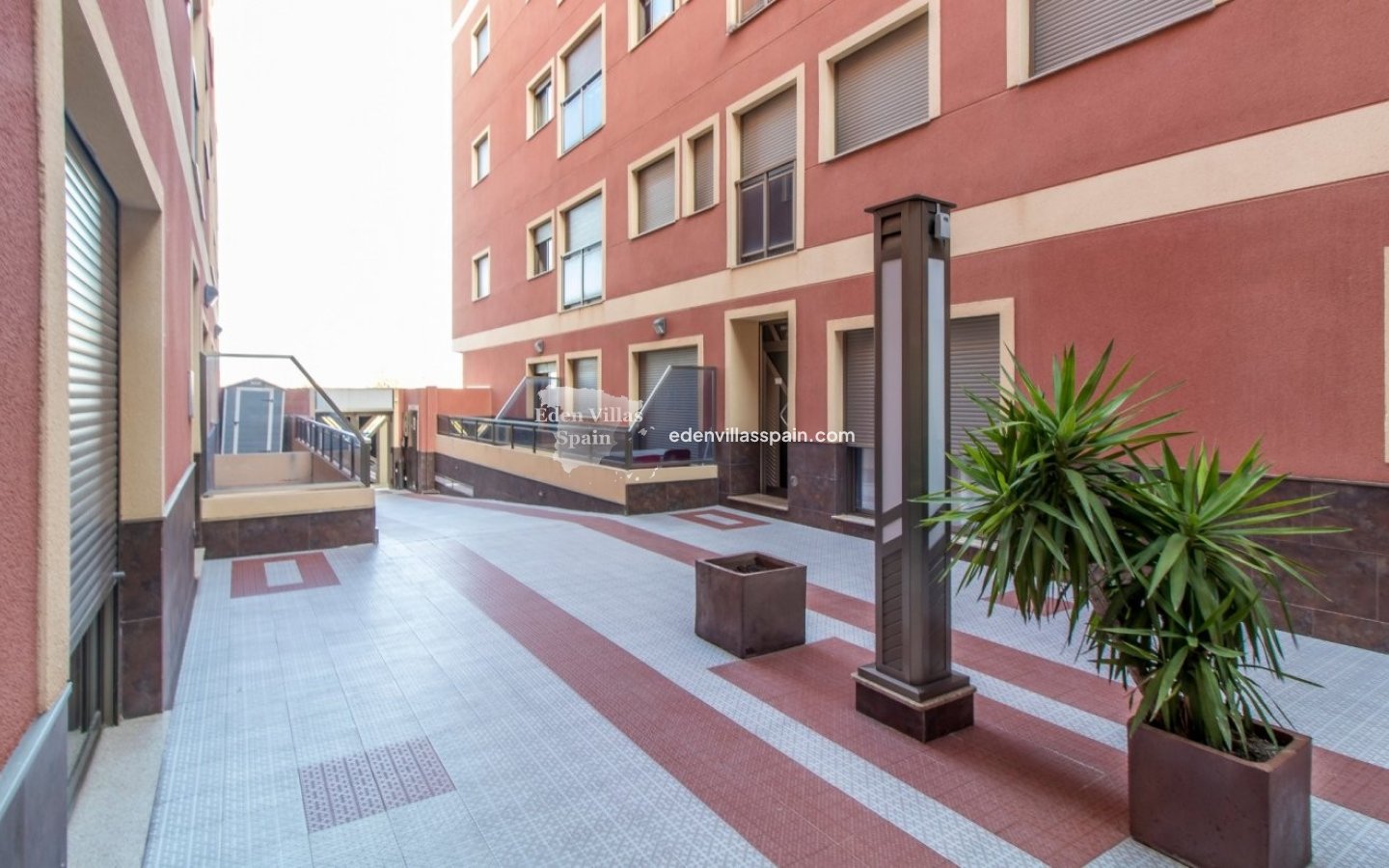 Segunda Mano - Apartamento - Formentera del Segura