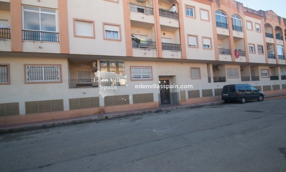 Segunda Mano - Apartamento - San Isidro