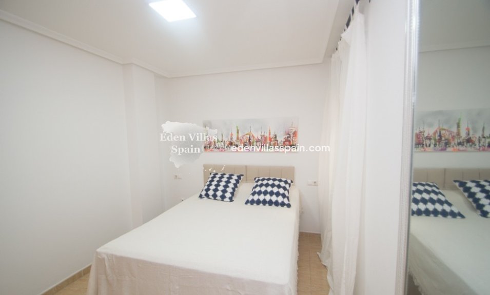 Segunda Mano - Apartamento - San Isidro