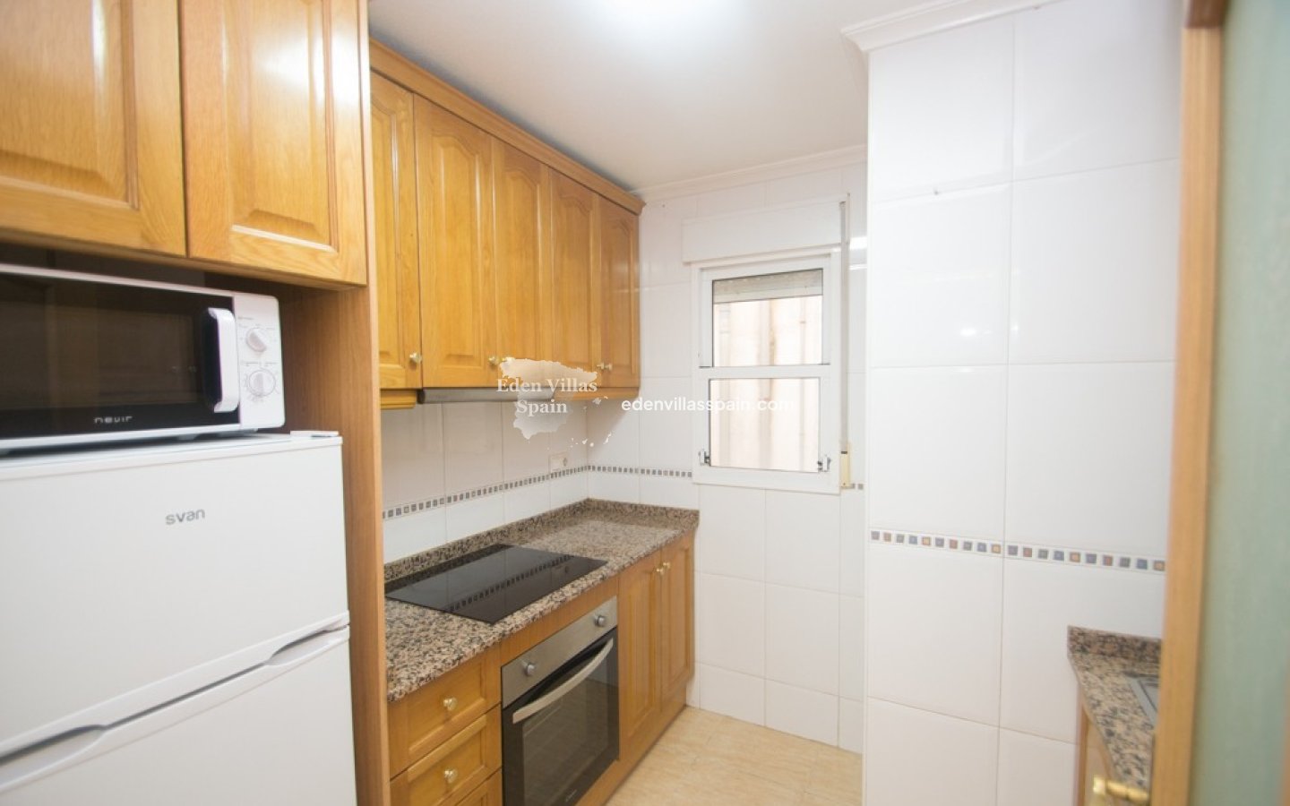 Segunda Mano - Apartamento - San Isidro