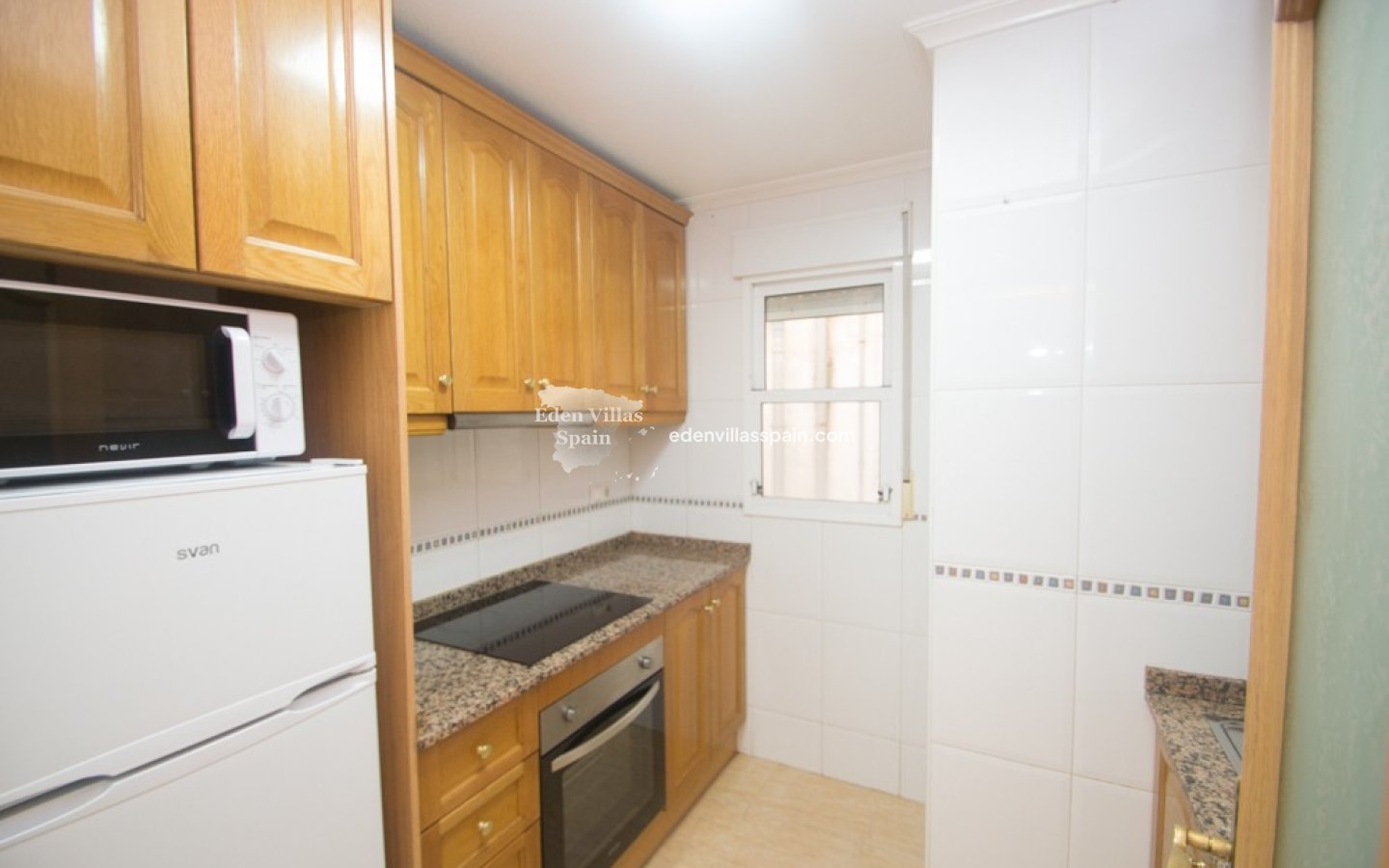 Segunda Mano - Apartamento - San Isidro