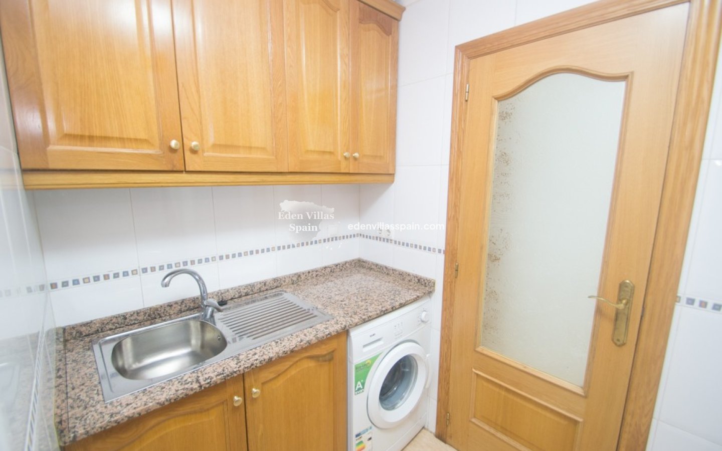 Segunda Mano - Apartamento - San Isidro