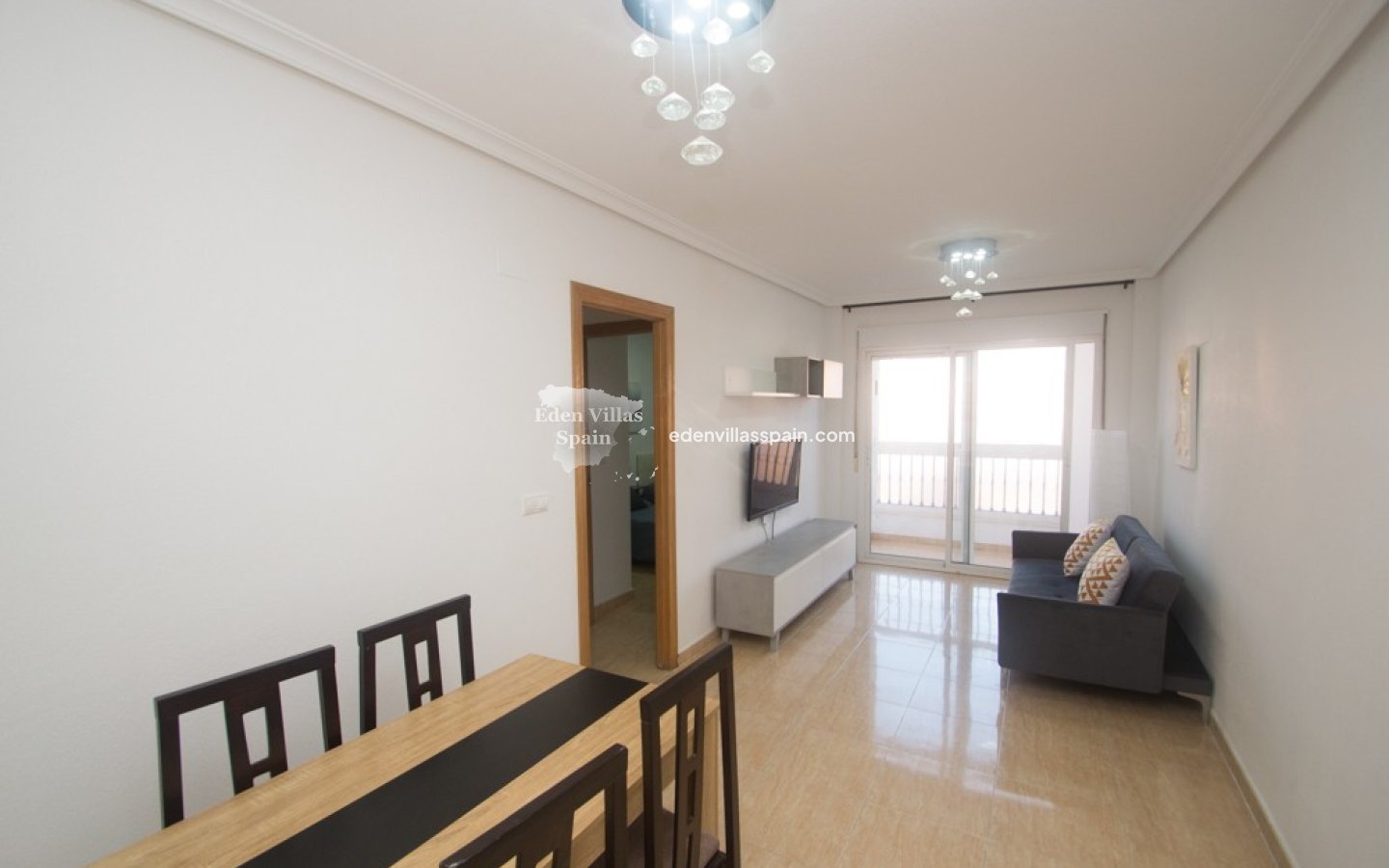 Segunda Mano - Apartamento - San Isidro