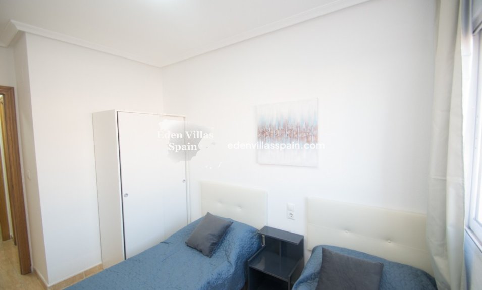 Segunda Mano - Apartamento - San Isidro