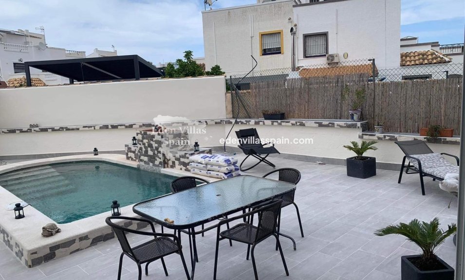 Segunda Mano - Apartamento - Torrevieja