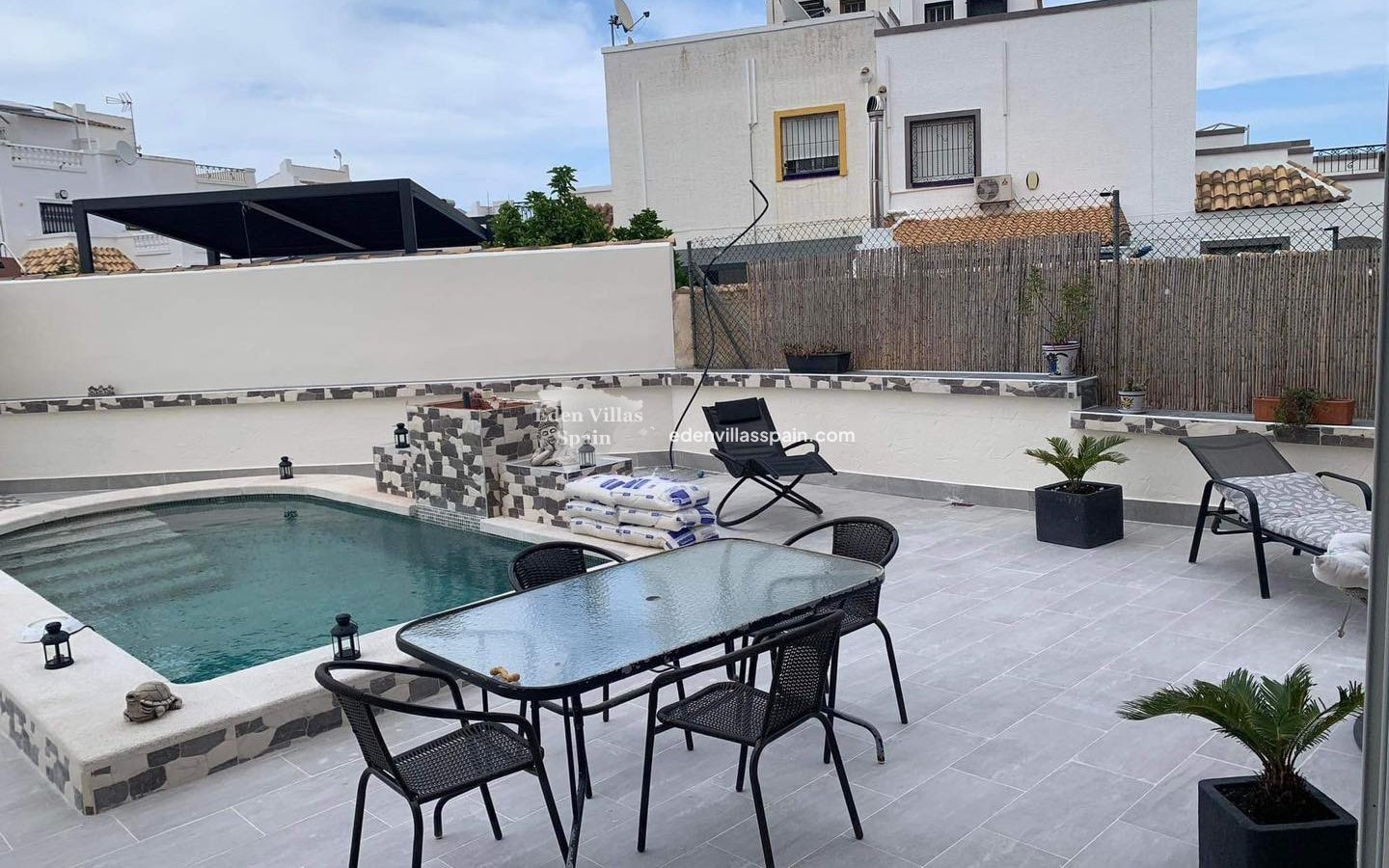 Segunda Mano - Apartamento - Torrevieja