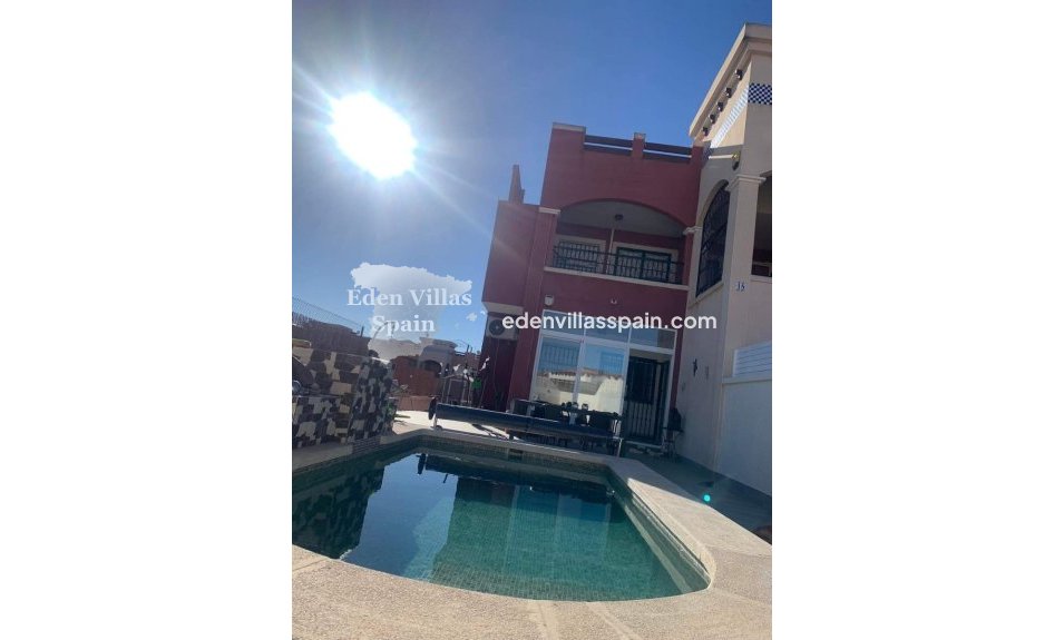 Segunda Mano - Apartamento - Torrevieja