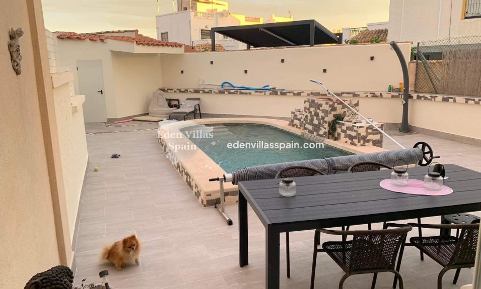 Segunda Mano - Apartamento - Torrevieja