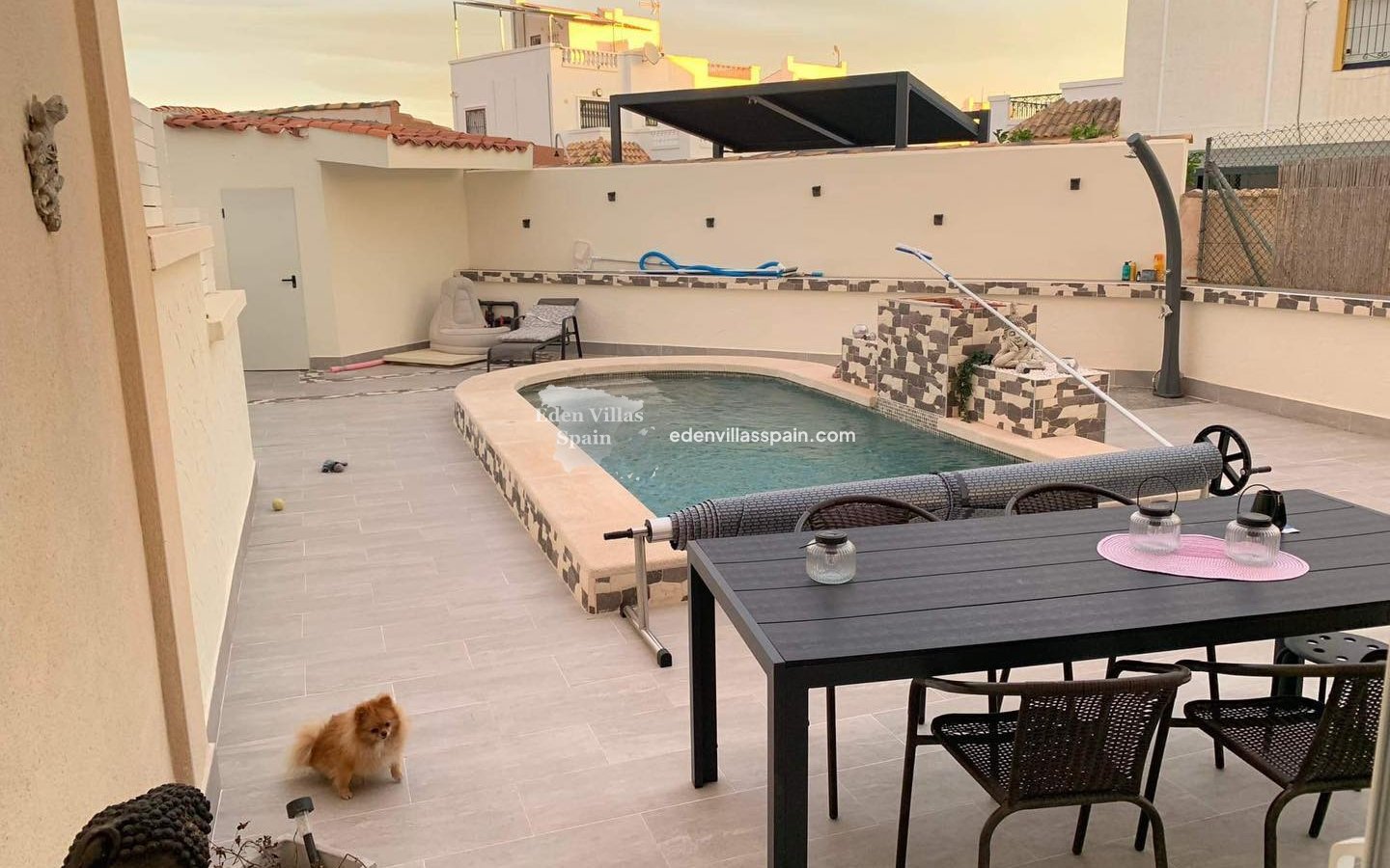 Segunda Mano - Apartamento - Torrevieja