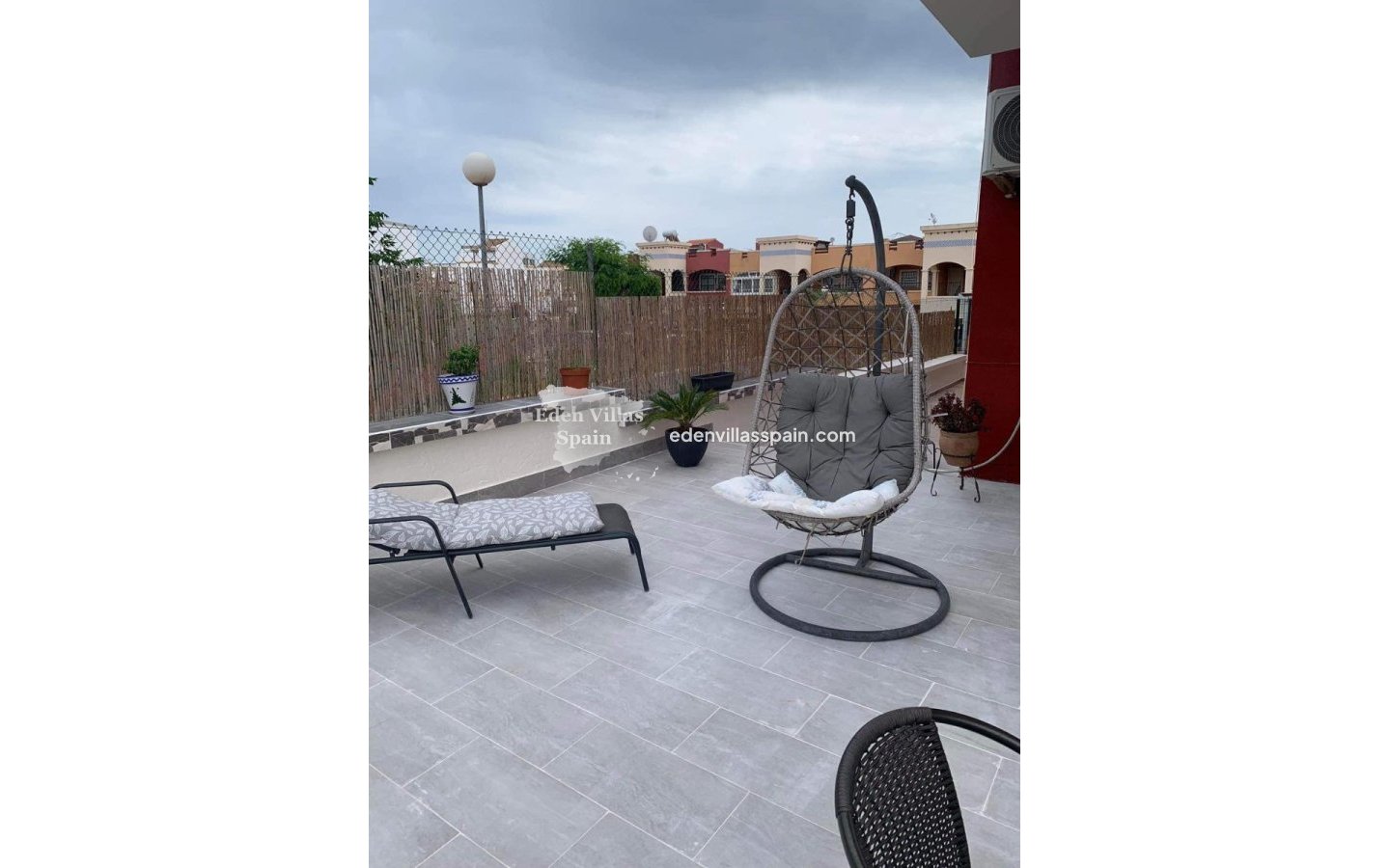 Segunda Mano - Apartamento - Torrevieja