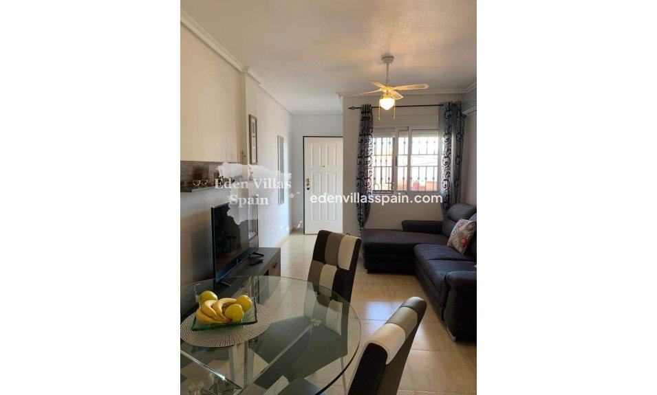 Segunda Mano - Apartamento - Torrevieja