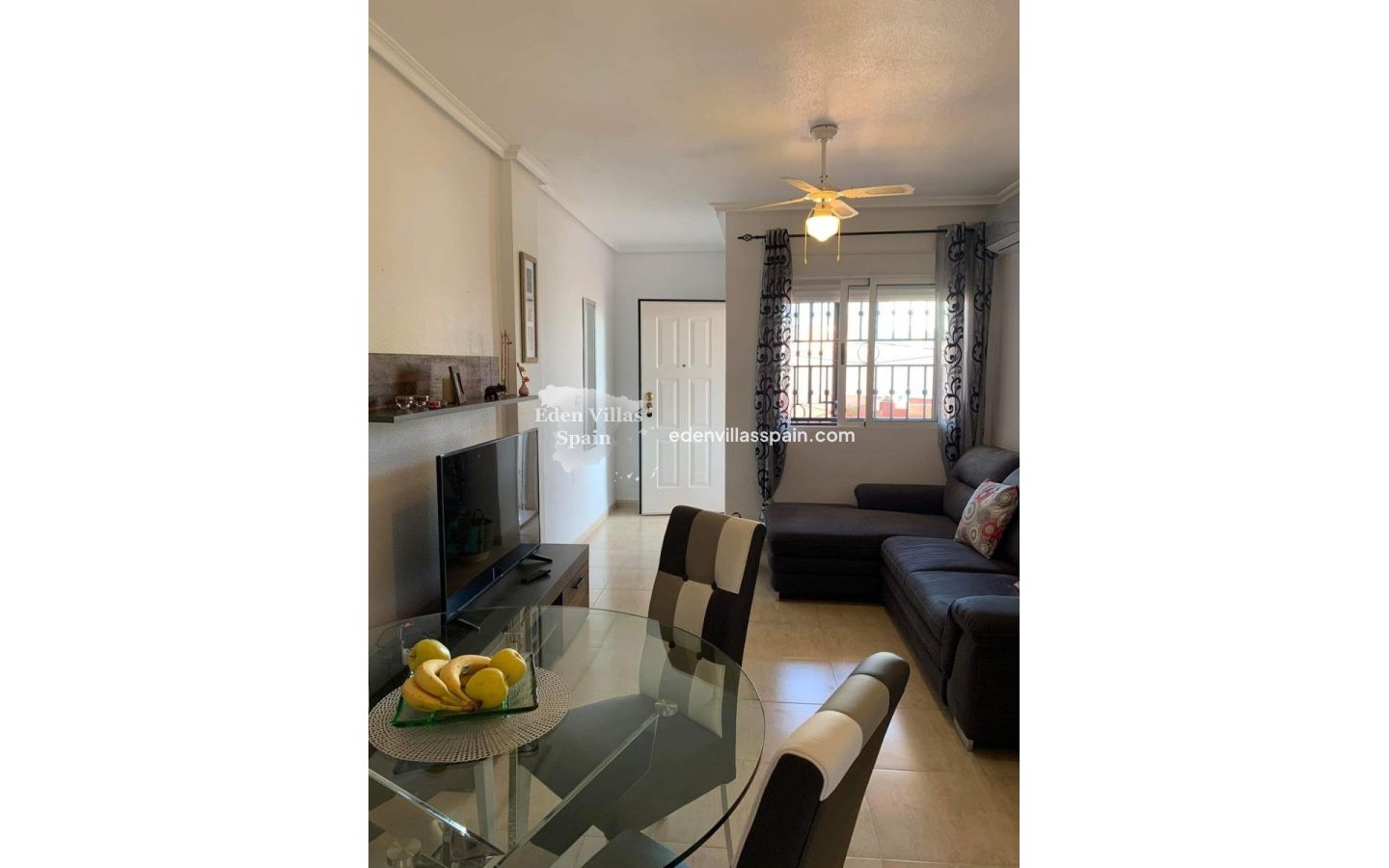 Segunda Mano - Apartamento - Torrevieja