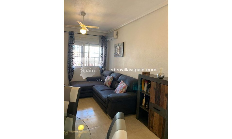 Segunda Mano - Apartamento - Torrevieja