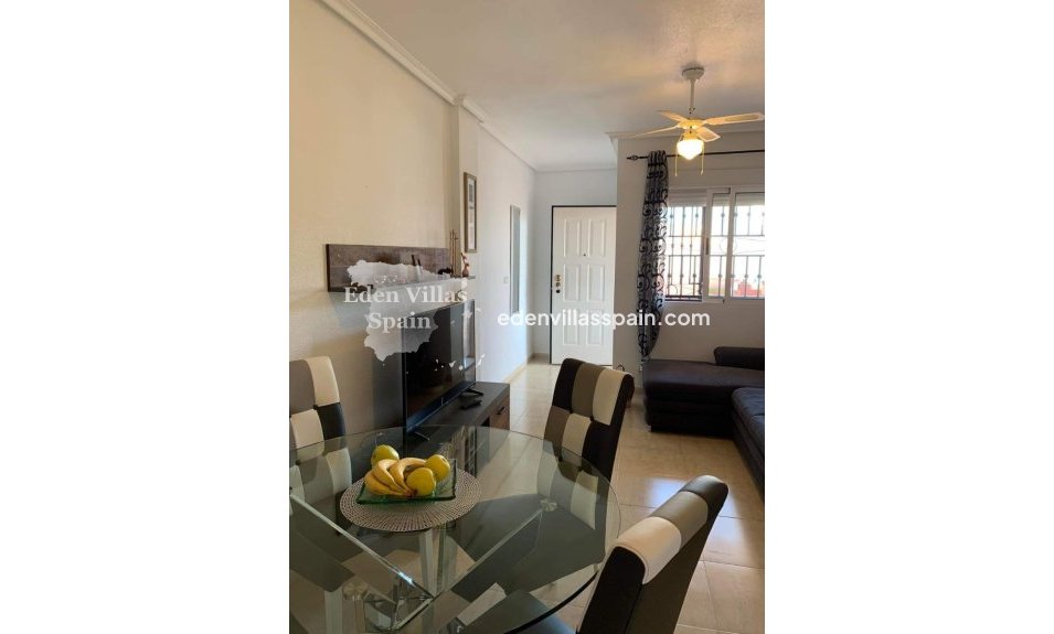 Segunda Mano - Apartamento - Torrevieja