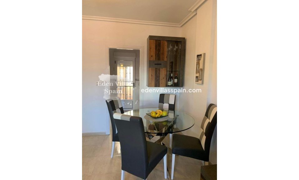 Segunda Mano - Apartamento - Torrevieja