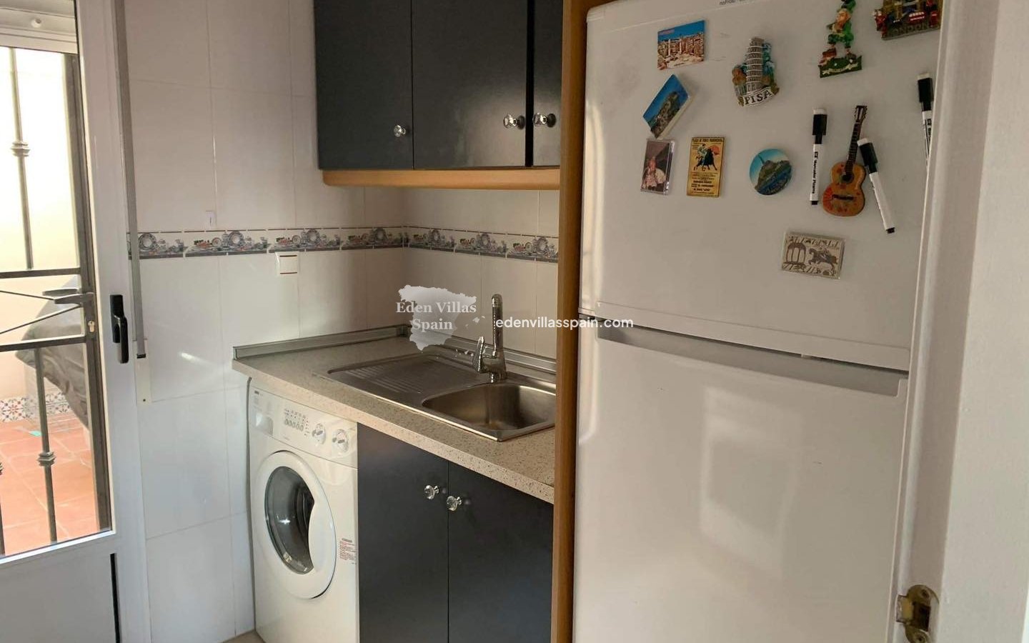 Segunda Mano - Apartamento - Torrevieja