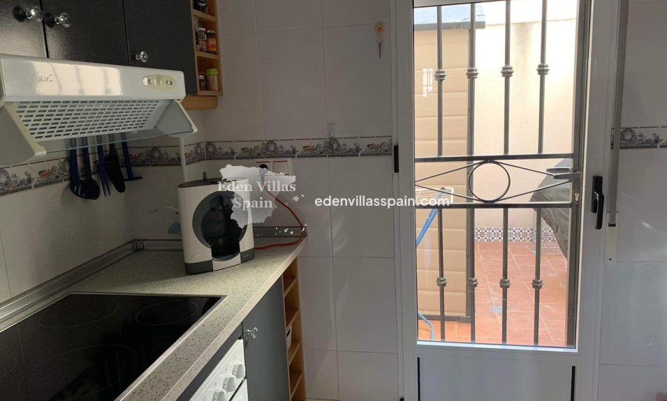 Segunda Mano - Apartamento - Torrevieja