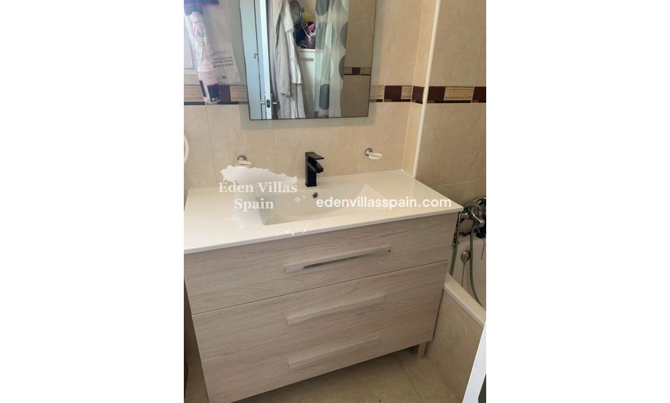 Segunda Mano - Apartamento - Torrevieja